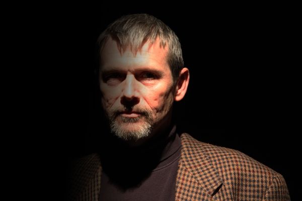 Maurice Ralston
 Photo